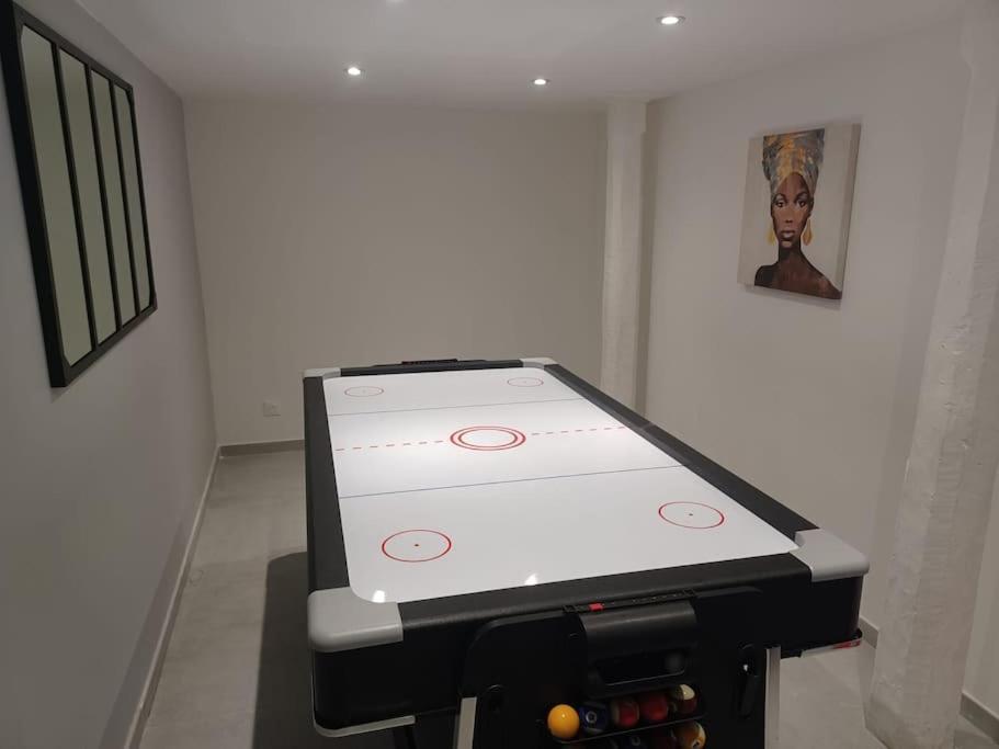 Appartement Jacuzzi /Billard Voiron Kültér fotó