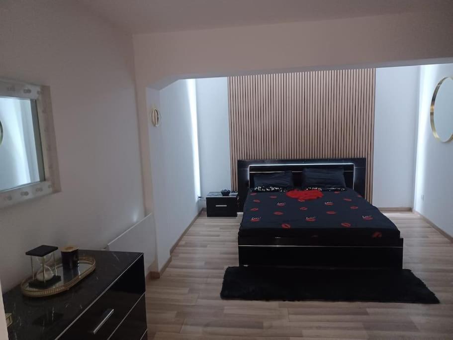 Appartement Jacuzzi /Billard Voiron Kültér fotó