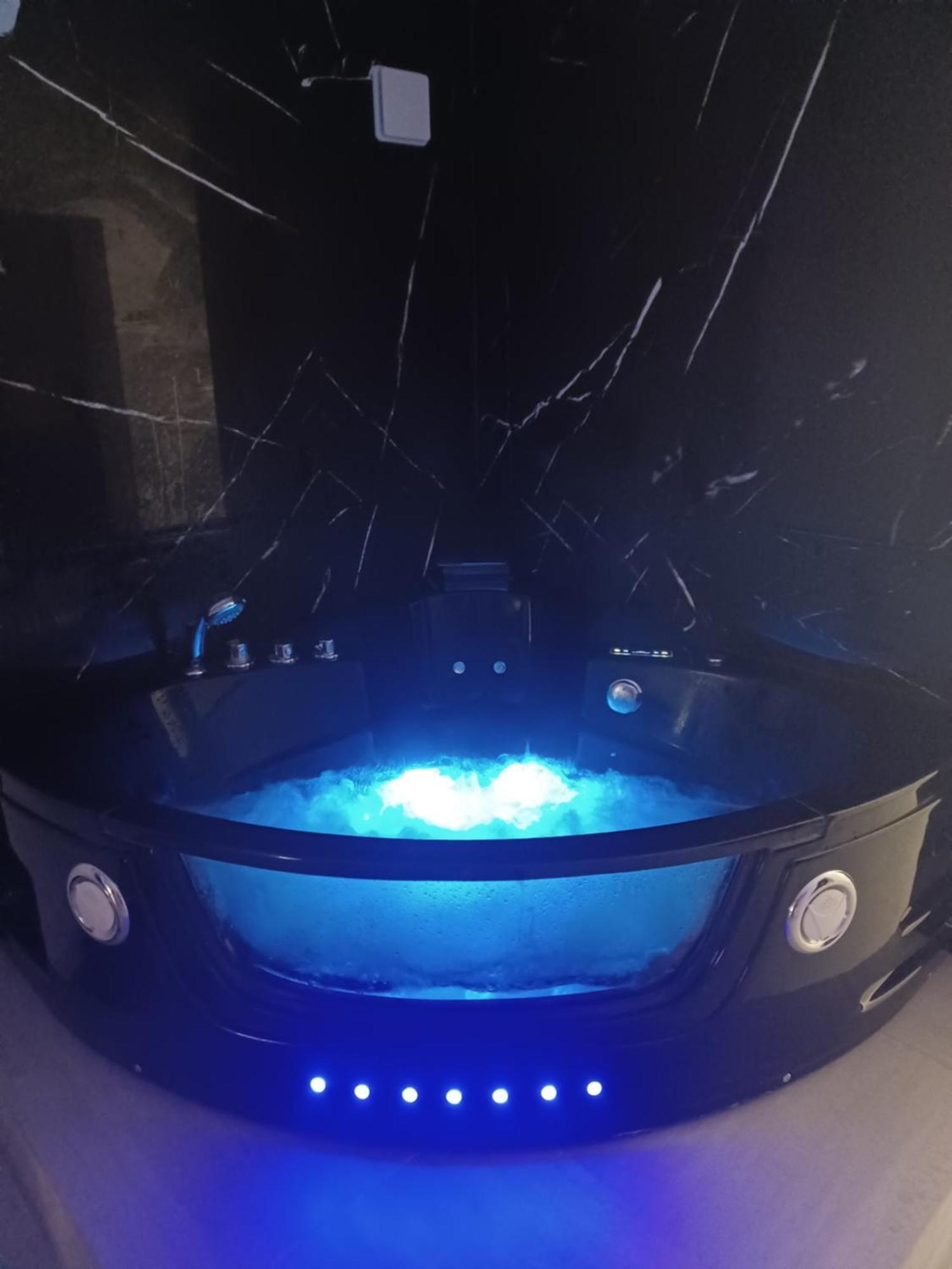 Appartement Jacuzzi /Billard Voiron Kültér fotó